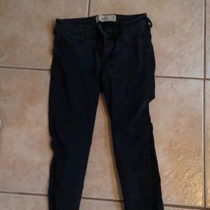 hollister jeans